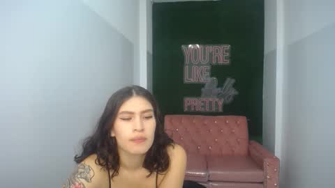 Anny online show from 10.06.25