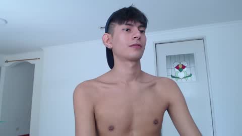 Snapshot of im_davo23 chatting on 01.17.25 Davo online show from 01.17.25