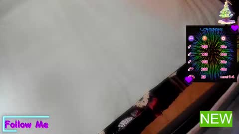 Snapshot of im_ur_hot_ella chatting on 12.31.24 ella may online show from 12.31.24