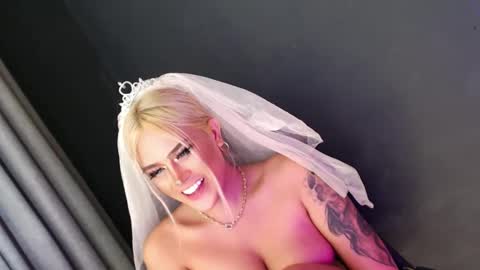 Snapshot of im_ur_nightmare chatting on 12.05.24 Candy Moore online show from 12.05.24