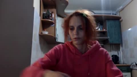irina online show from 10.20.25