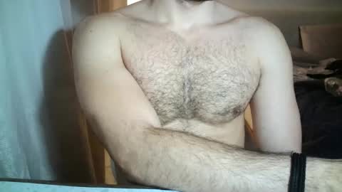 Snapshot of imfranky10 chatting on 01.22.25 frank online show from 01.22.25