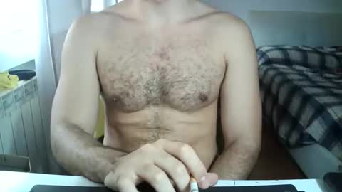 Snapshot of imfranky10 chatting on 11.02.25 frank online show from 11.02.25