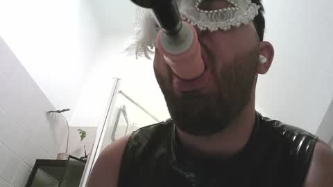 slavemaster online show from 10.09.25