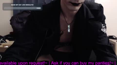 Incubussy X online show from 01.07.25