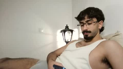 Snapshot of incubusszz chatting on 11.16.25 incubus online show from 11.16.25