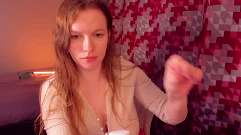 Melissa No Baby or bb sexy etc... online show from 01.03.25
