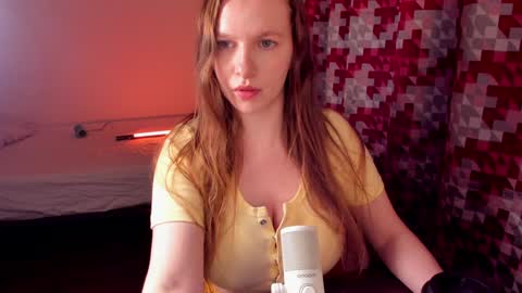 Melissa No Baby or bb sexy etc... online show from 01.22.25