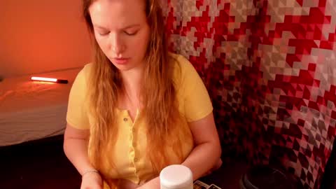 Melissa No Baby or bb sexy etc... online show from 01.24.25