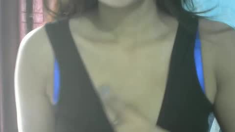 Snapshot of indiananu23 chatting on 12.25.24 indiananu23 online show from 12.25.24