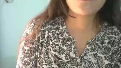 Snapshot of indiananu23 chatting on 01.30.25 indiananu23 online show from 01.30.25