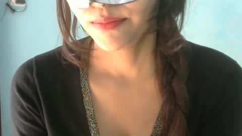 Snapshot of indiananu23 chatting on 02.11.25 indiananu23 online show from 02.11.25