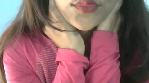 Snapshot of indiananu23 chatting on 02.28.25 indiananu23 online show from 02.28.25