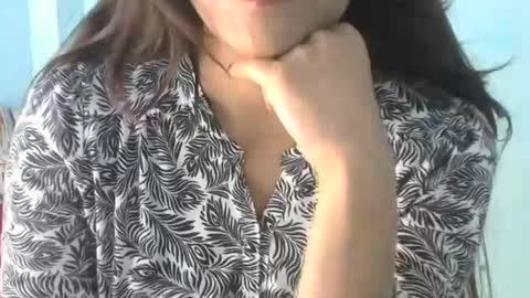 Snapshot of indiananu23 chatting on 03.08.25 indiananu23 online show from 03.08.25