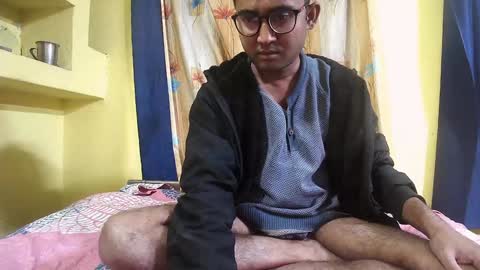 Snapshot of indiancumking chatting on 12.11.24 inindiancumking online show from 12.11.24