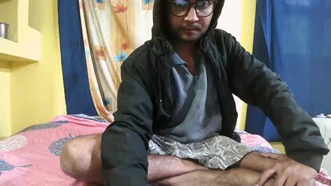 Snapshot of indiancumking chatting on 01.02.25 inindiancumking online show from 01.02.25