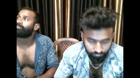 Snapshot of indianh chatting on 12.19.24 indian hairy online show from 12.19.24