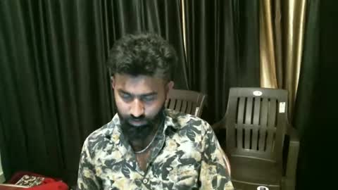 Snapshot of indianh chatting on 12.22.24 indian hairy online show from 12.22.24