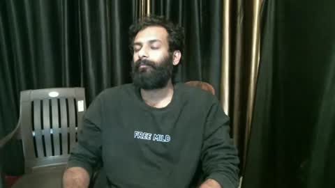 Snapshot of indianh chatting on 12.23.24 indian hairy online show from 12.23.24