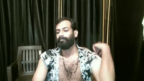 Snapshot of indianh chatting on 12.29.24 indian hairy online show from 12.29.24