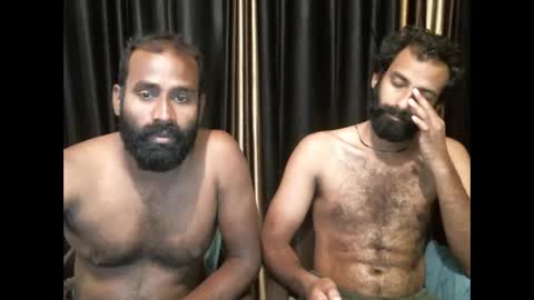 Snapshot of indianh chatting on 02.20.25 indian hairy online show from 02.20.25