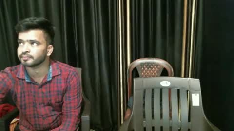 Snapshot of indianh chatting on 03.11.25 indian hairy online show from 03.11.25