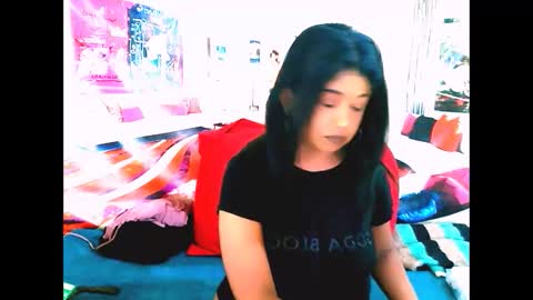 Snapshot of indianpleasurez1 chatting on 09.26.25 Mika online show from 09.26.25