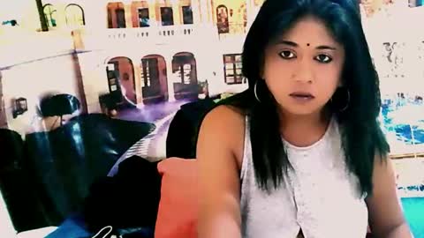 Snapshot of indianpleasurez1 chatting on 10.06.25 Mika online show from 10.06.25