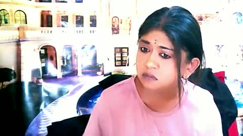 Snapshot of indianpleasurez1 chatting on 10.08.25 Mika online show from 10.08.25
