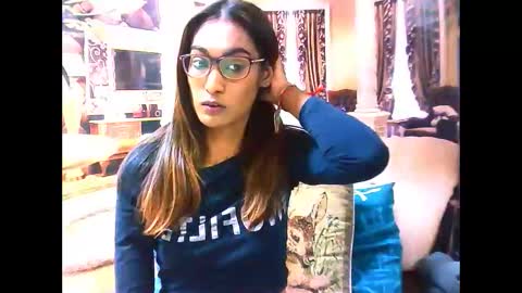 indianrebel4u2luv online show from 10.03.25