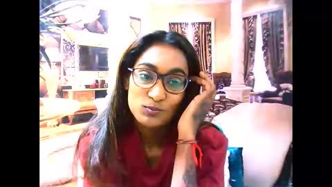 indianrebel4u2luv online show from 10.15.25