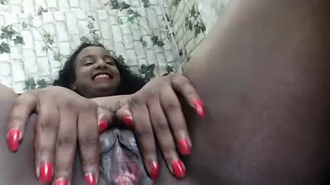 Snapshot of indiantina01 chatting on 01.09.25 tina online show from 01.09.25