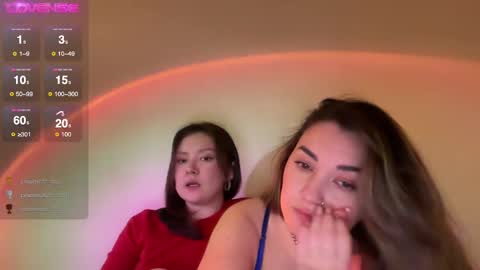 Snapshot of indikaflower chatting on 02.14.25 Indika Flower online show from 02.14.25