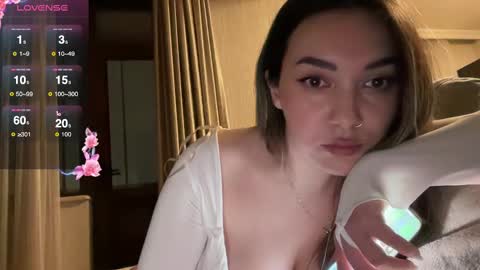 Snapshot of indikaflower chatting on 03.12.25 Indika Flower online show from 03.12.25