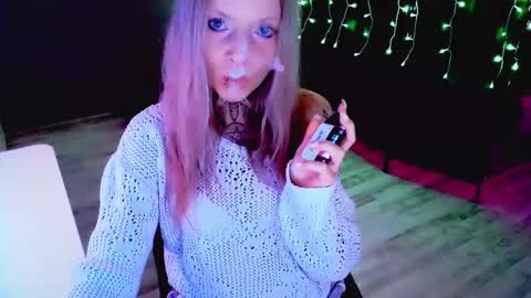 Snapshot of inesdesire chatting on 09.20.25 InesDesire online show from 09.20.25