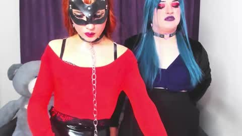 Snapshot of infinity_of_love chatting on 10.05.25 Jeremy online show from 10.05.25