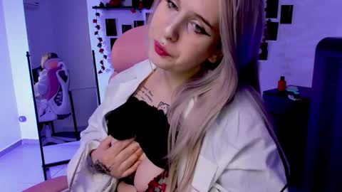 Roki online show from 10.05.25
