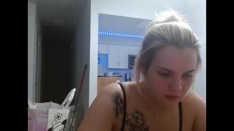 Snapshot of ingrid6969 chatting on 10.03.25 Ingrid online show from 10.03.25