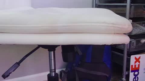 Snapshot of injmolder2 chatting on 03.01.25 Hanging Out online show from 03.01.25