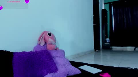 Snapshot of ink_demon chatting on 01.18.25 demon online show from 01.18.25