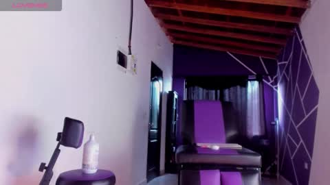 Snapshot of ink_demon chatting on 10.16.25 demon online show from 10.16.25