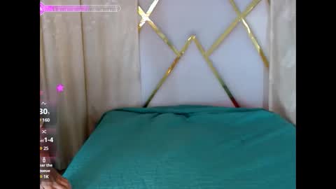 inkedsabrina online show from 12.31.24