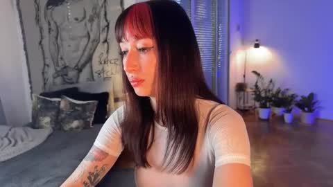 Xenia online show from 10.20.25
