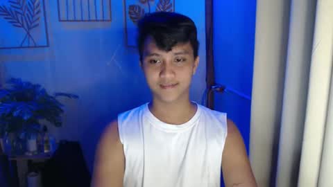 Snapshot of innocent_neil143 chatting on 01.30.25 Neil online show from 01.30.25
