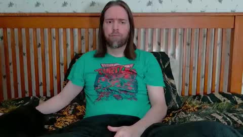 Snapshot of instajam90 chatting on 11.13.25 Thor online show from 11.13.25