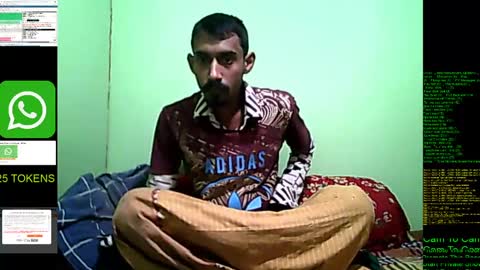 Snapshot of interne8famous chatting on 12.12.24 interne8famous online show from 12.12.24