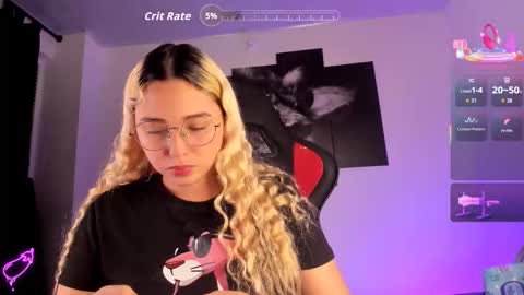 Snapshot of iris3019 chatting on 10.22.25 iris online show from 10.22.25