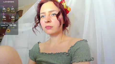 Iris online show from 02.12.25
