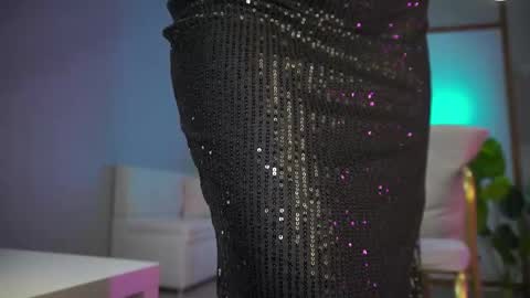 Snapshot of iris_vega chatting on 09.16.25 Iris online show from 09.16.25