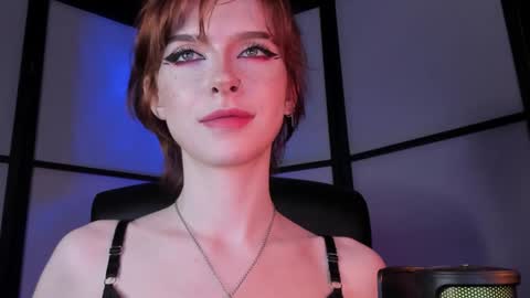 Snapshot of irisice chatting on 12.10.24 Miss Iris Fansly Miss Iris new inst.  online show from 12.10.24